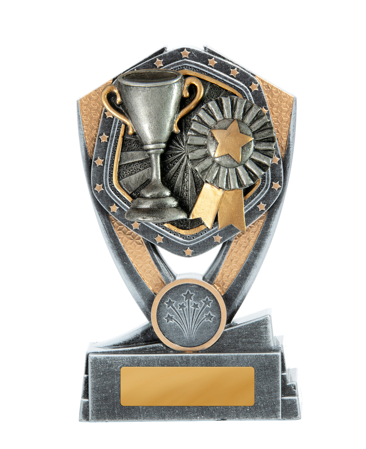 Hero Series-Achievement