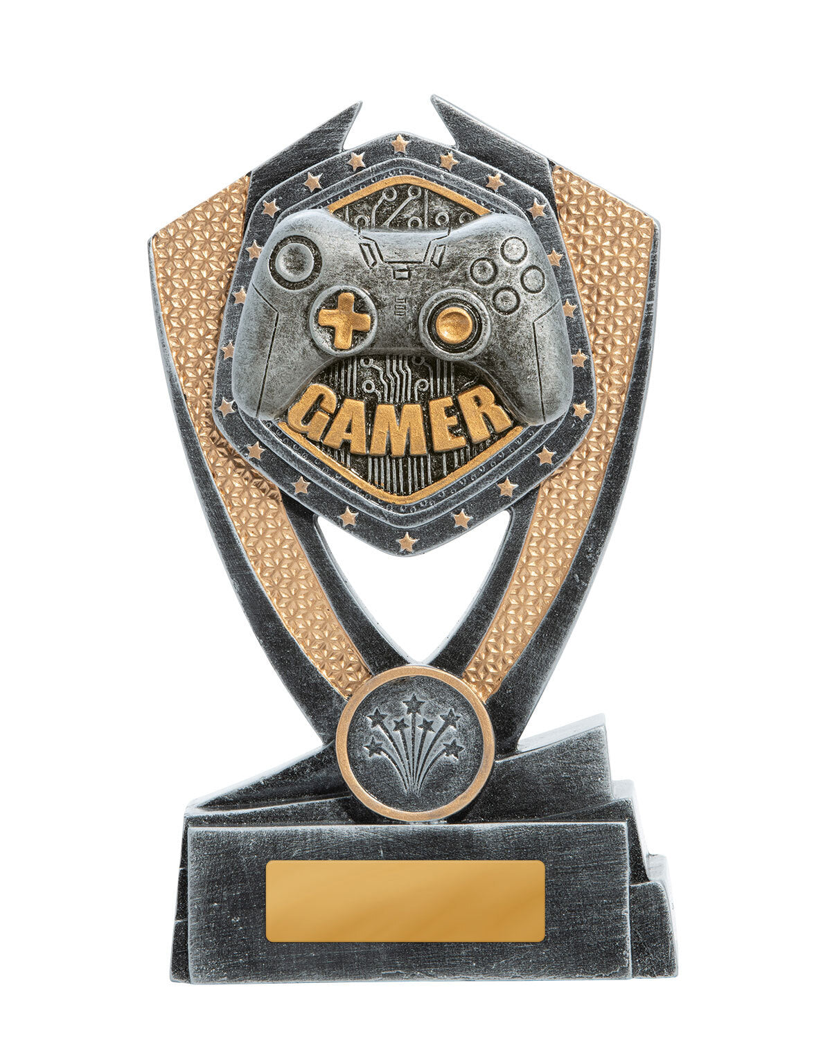 Hero Series-Gaming