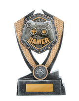 Hero Series-Gaming