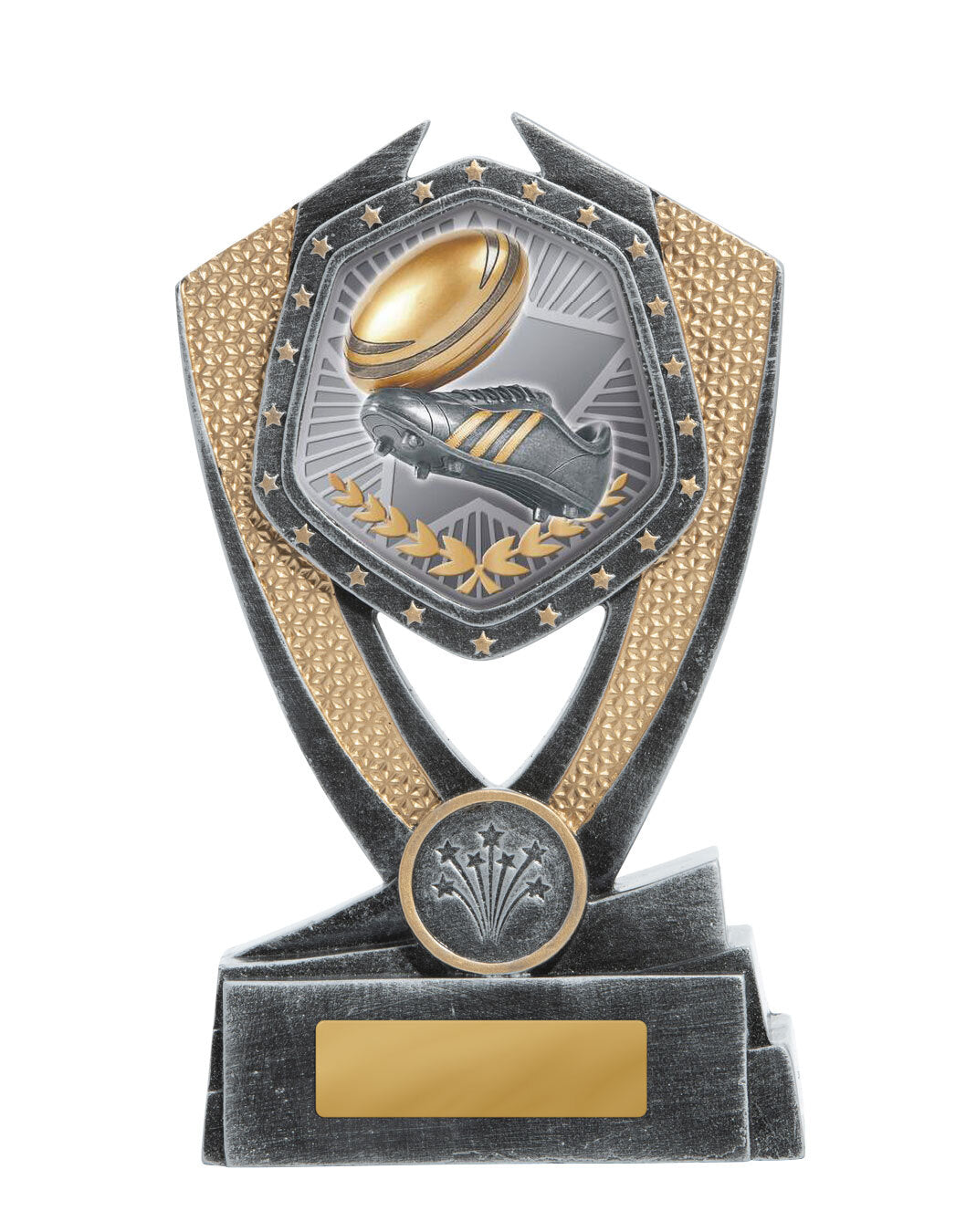 Hero Series-Rugby