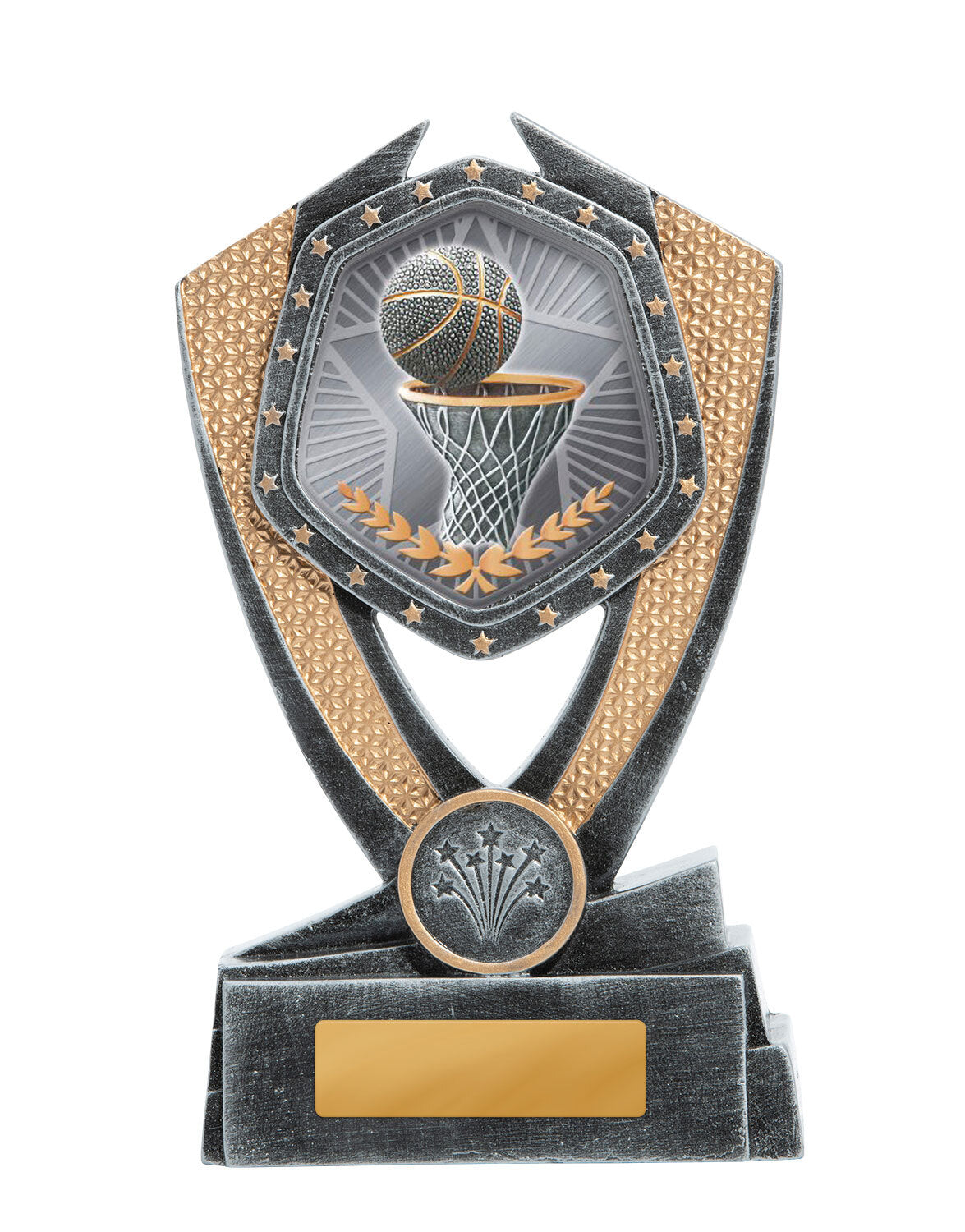 Hero Series-Basketball