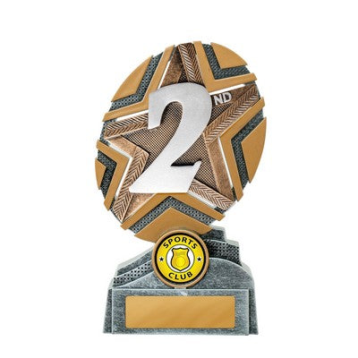 Starburst Stand - 3rd
