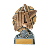 Starburst Stand-Cricket