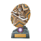 Starburst Stand Ice Hockey