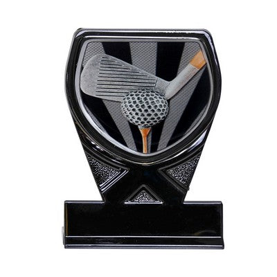 Black Cobra Golf