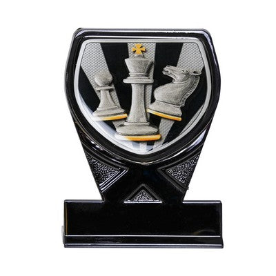 Black Cobra Chess
