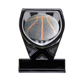 Black Cobra Basketball