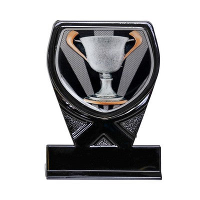 Black Cobra Achievement