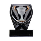 Black Cobra Achievement