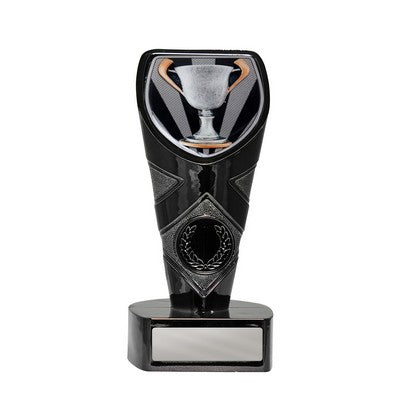 Black Cobra Achievement
