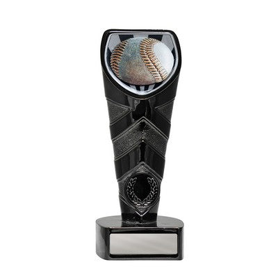 Black Cobra-Baseball