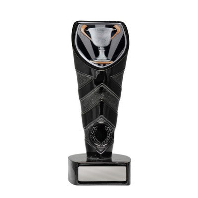 Black Cobra Achievement