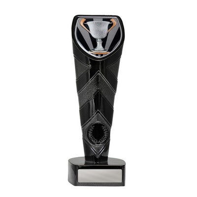 Black Cobra Achievement