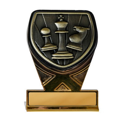 Fusion Cobra Chess