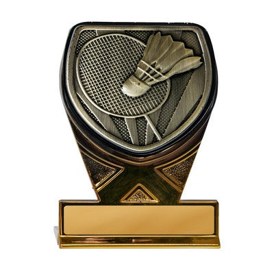 Fusion Cobra-Badminton