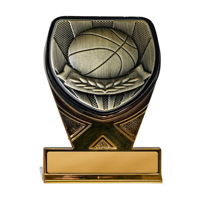 Fusion Cobra Basketball