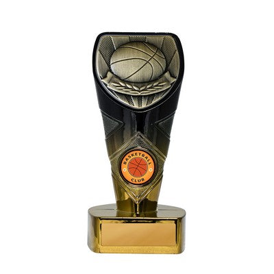 Fusion Cobra Netball
