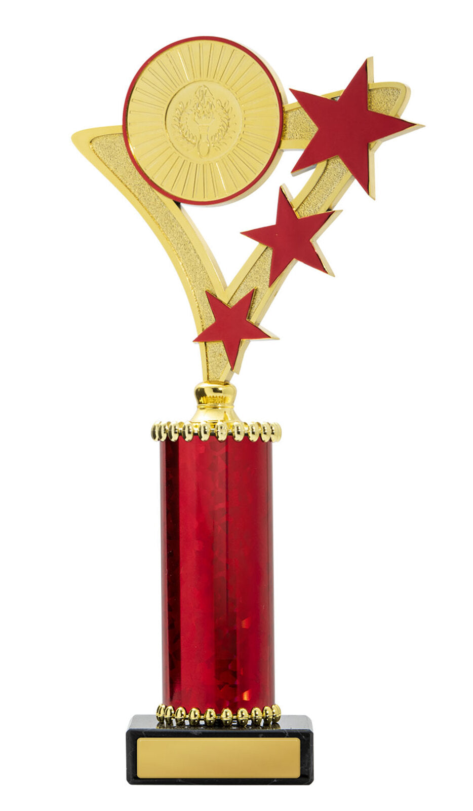 Hierro Cup