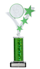 Hierro Cup