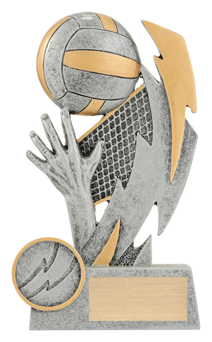 Volleyball Shazam Volleyball Shazam 130mm
