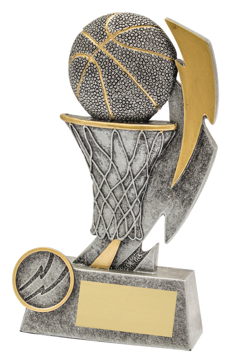 Basketball Shazam 155mm
