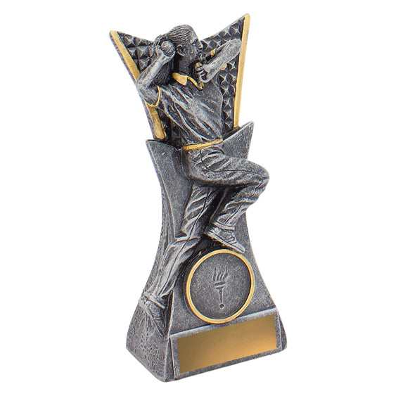 Female Vanguard Bowling