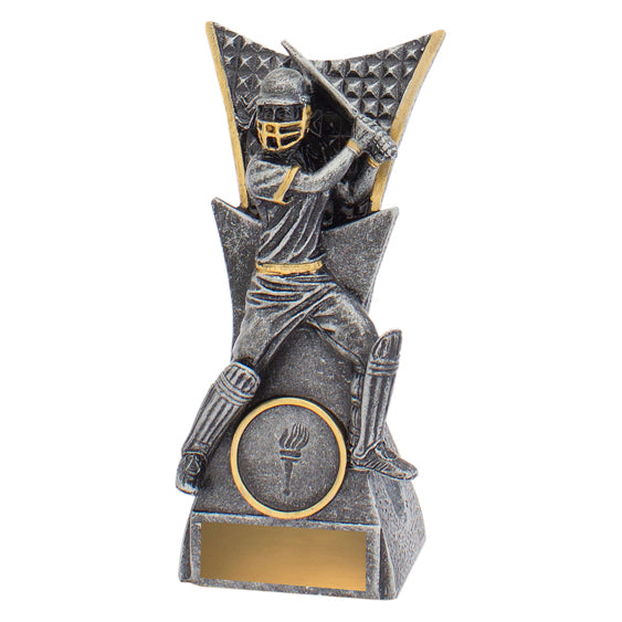 Female Vanguard Batting