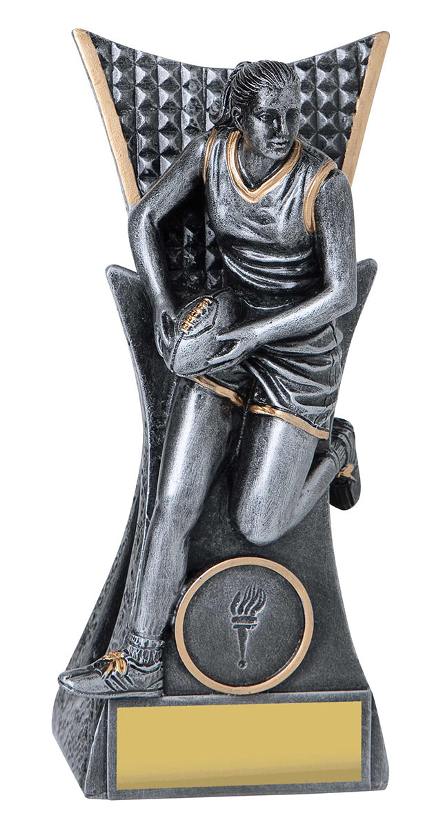 Vanguard F/Footy 165mm