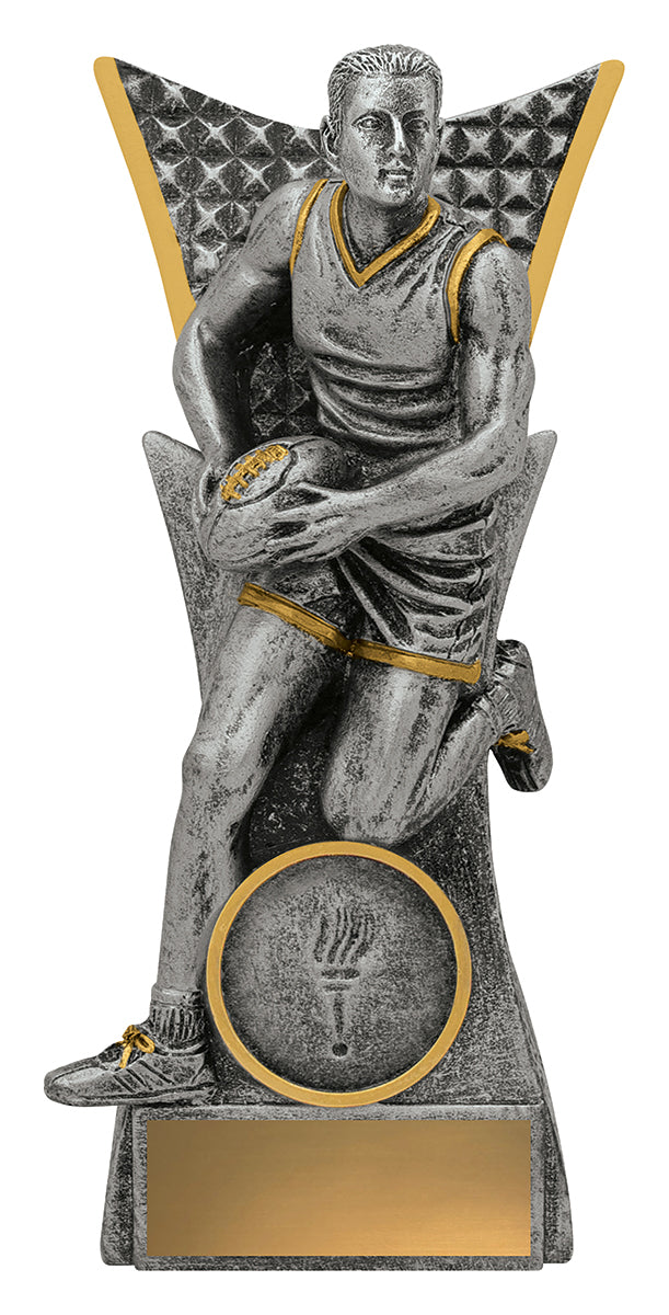 Male Vanguard 145mm