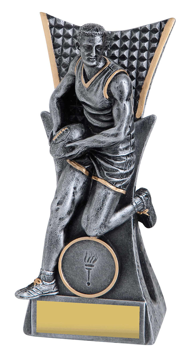 Vanguard M/Footy 165mm