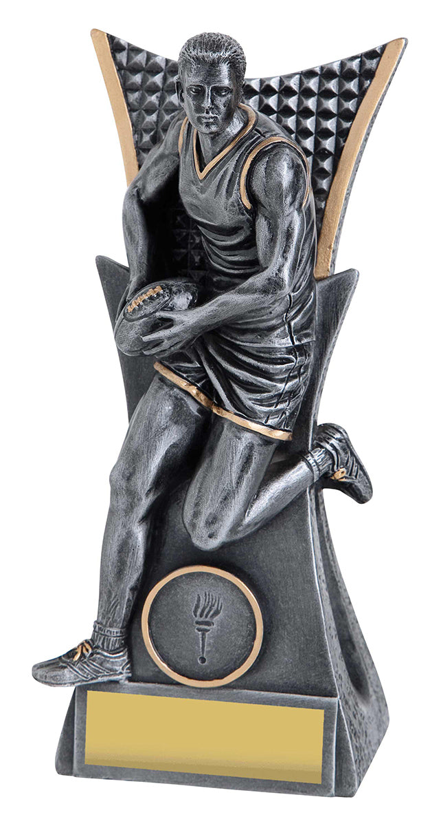 Vanguard M/Footy 185mm