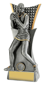 Netball Vanguard 290mm