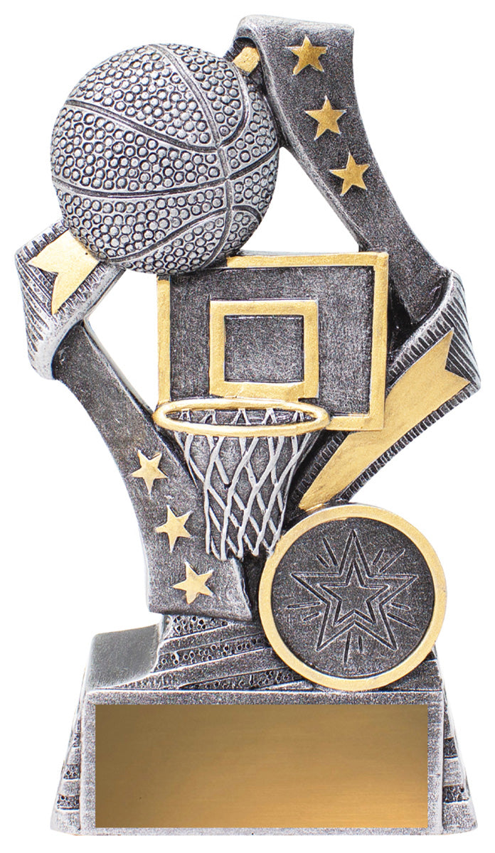 Flag Theme Flag Basketball Theme 135mm