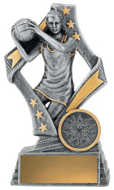 Flag Player 135mm