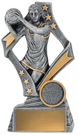 Flag Player 155mm
