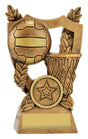 Alpha Shield 120mm