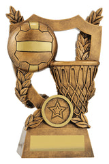 Alpha Shield 155mm