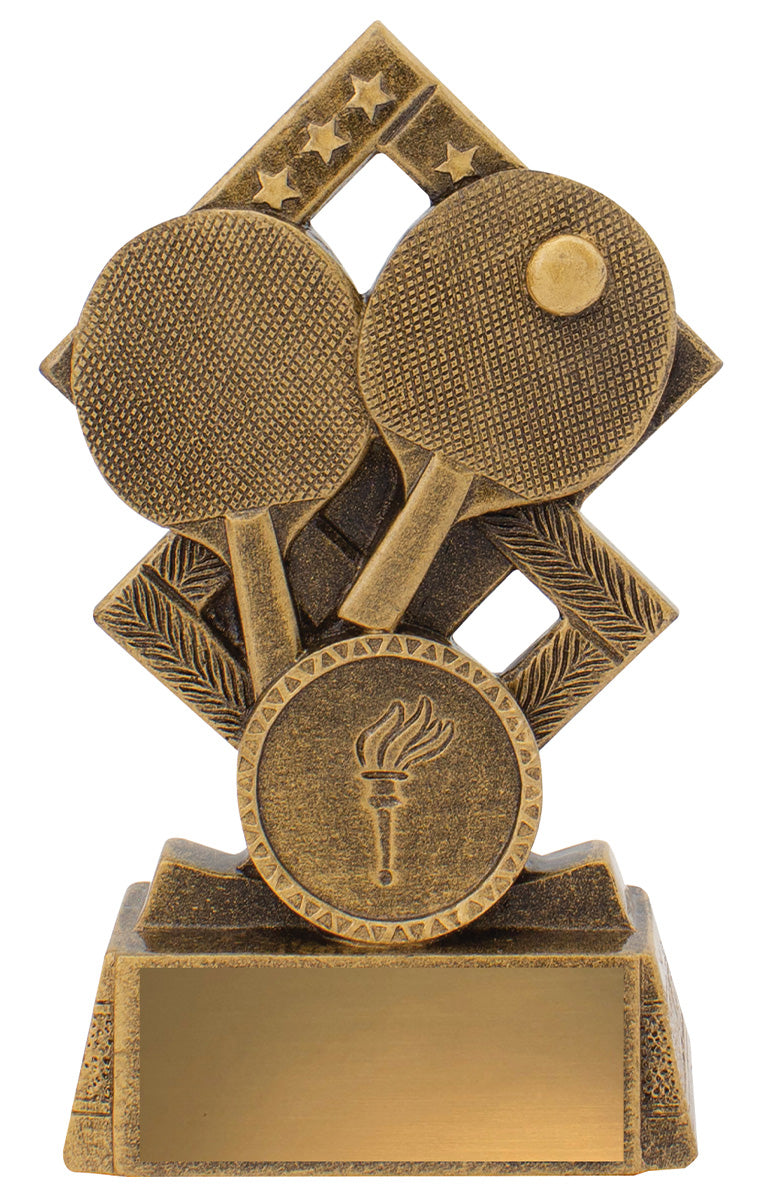 Double Diamond Table Tennis Double Diamond 120mm