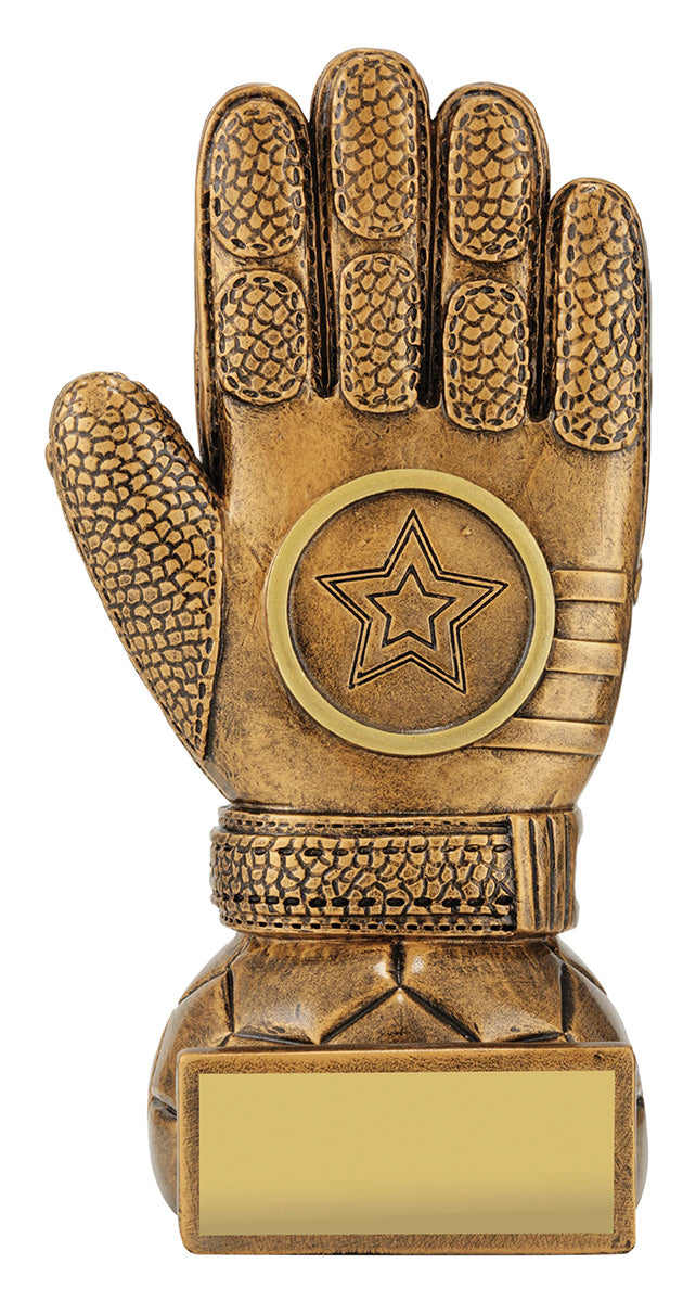 Premier Glove 125mm