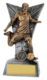 Football Male Delta 240mm