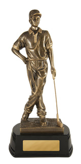 The Pro - Golf Female