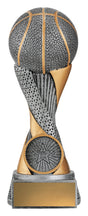 Basketball Apex 125mm