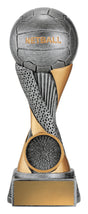Netball Apex 125mm