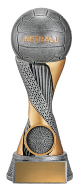 Netball Apex 175mm
