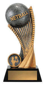 Netball Arch 175mm