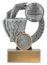Netball Falcon 110mm