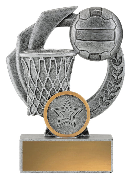 Netball Falcon 110mm