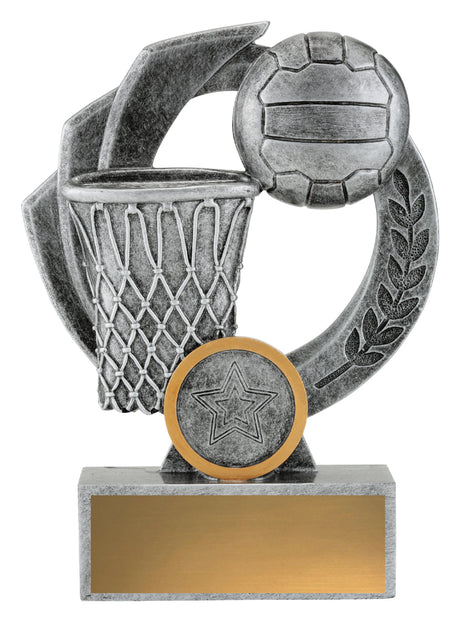 Netball Falcon 130mm