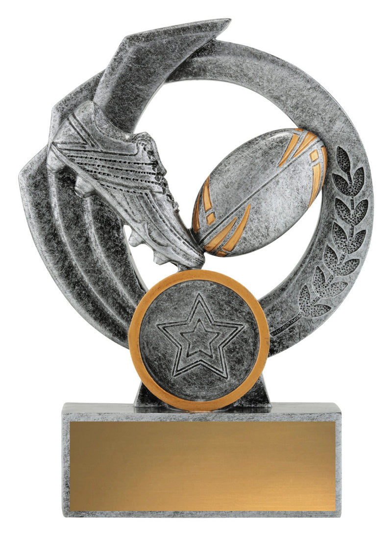 Falcon Series 110mm