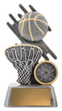 Zoom Basketball 110mm
